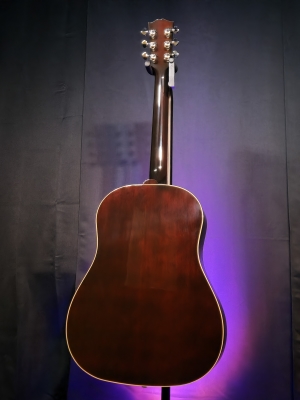 Gibson - 2019 J-45 - Vintage Sunburst 2